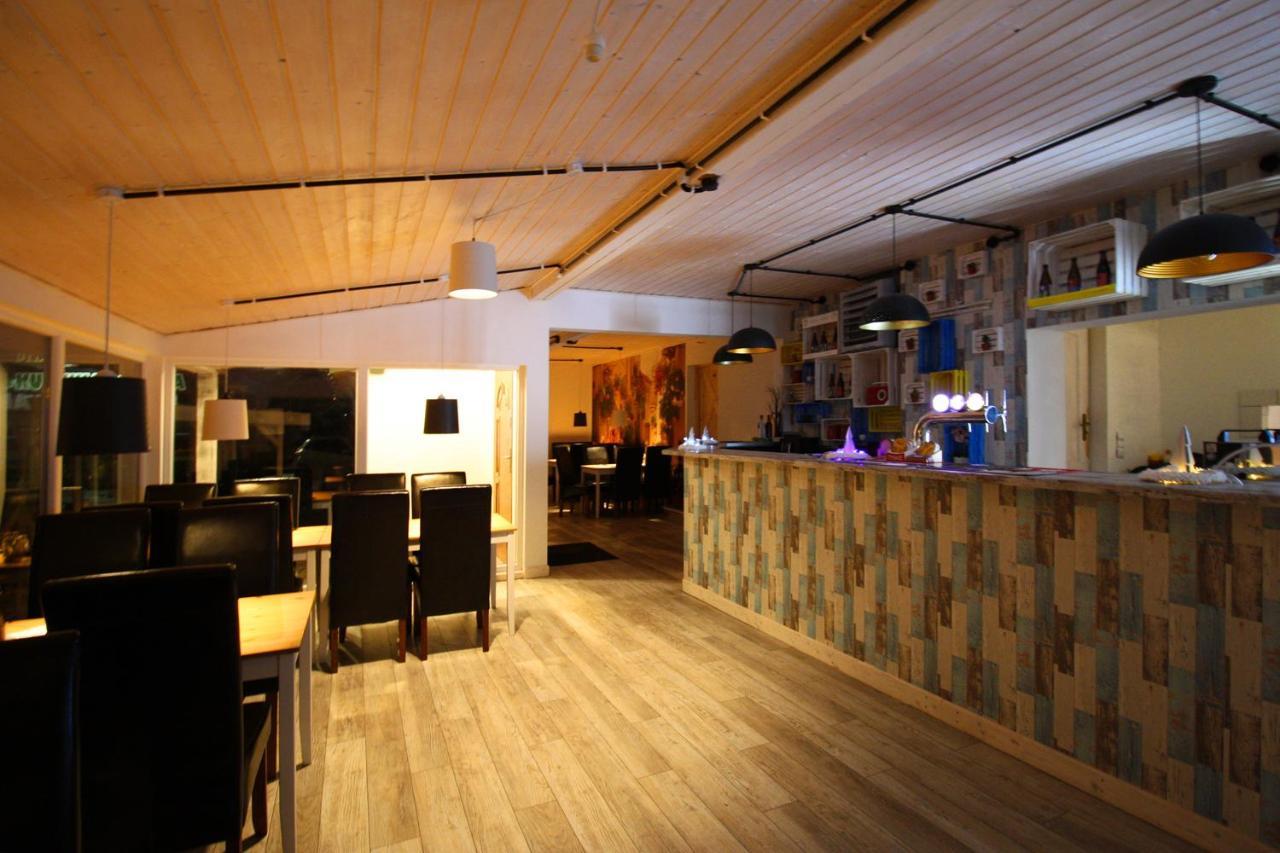 Bieszczadzki Brat Apartamenty โปลันชิกค์ ภายนอก รูปภาพ