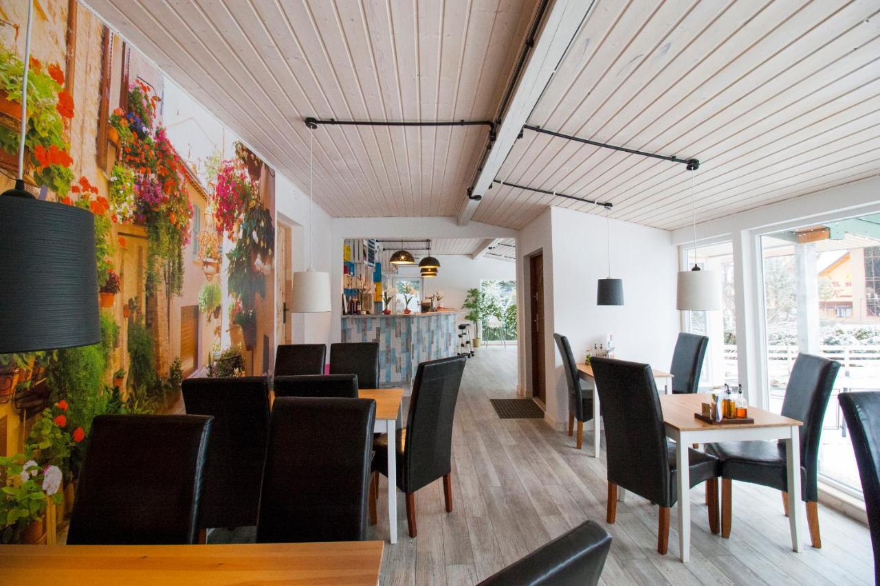 Bieszczadzki Brat Apartamenty โปลันชิกค์ ภายนอก รูปภาพ