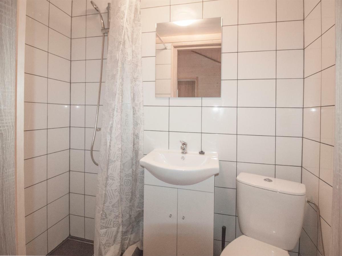 Bieszczadzki Brat Apartamenty โปลันชิกค์ ภายนอก รูปภาพ